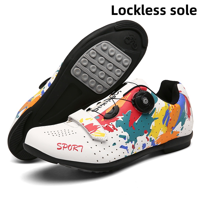 Road Cycling Shoes SPD, Lightw - Cycling Commute Shoes recension och pris