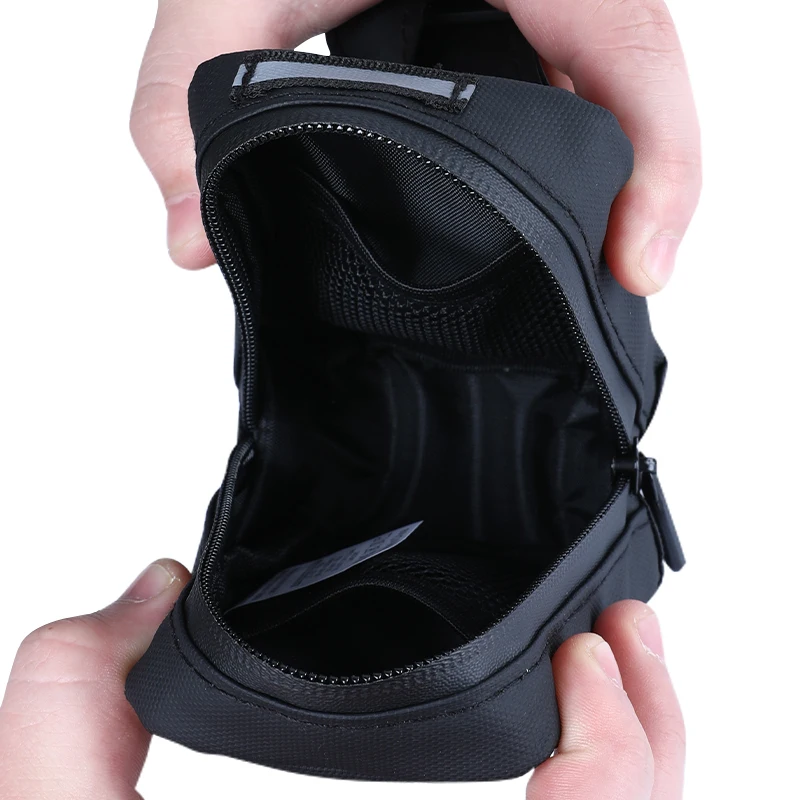ESLNF Bike Saddle Bag Waterpro - Commuting By Bike recension och pris