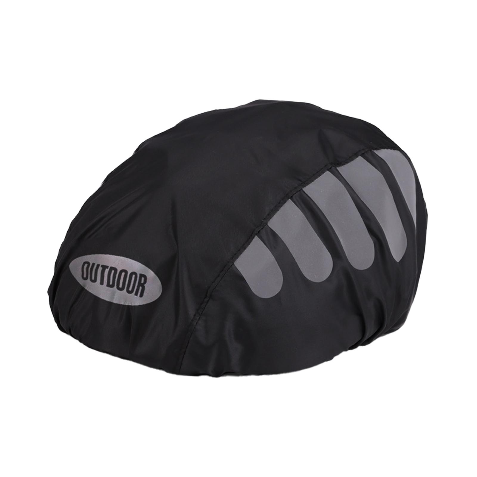 Outdoor Bicycle Helmet Rain Co - Cycling Commute In Rain recension och pris