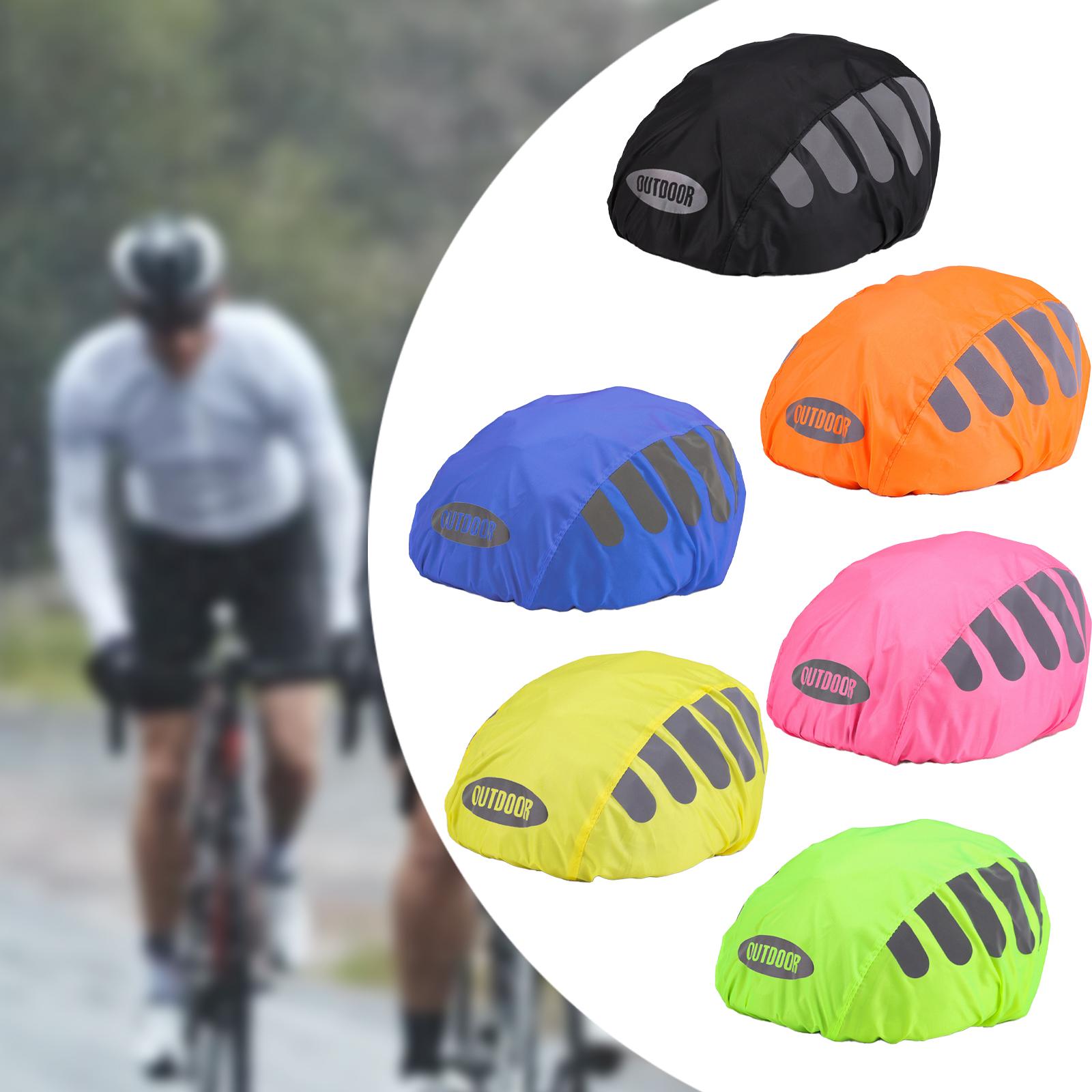 Outdoor Bicycle Helmet Rain Co - Cycling Commute In Rain recension och pris
